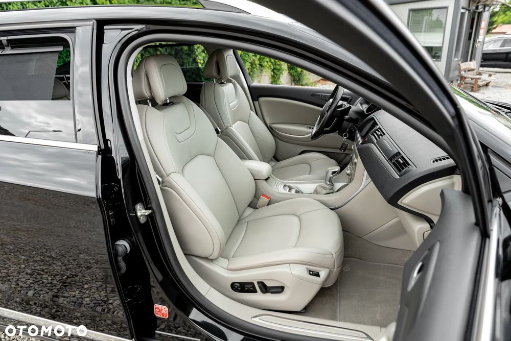 Citroën C5 V6 HDi 240 Biturbo FAP Exclusive - 28