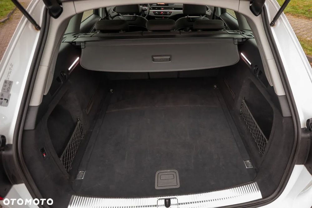 Audi A4 Avant 35 TDI S tronic - 22