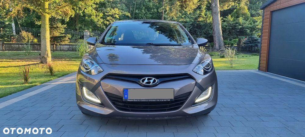 Hyundai i30 - 4