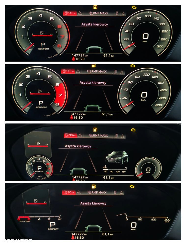 Audi A4 Avant 35 TFSI S tronic - 29