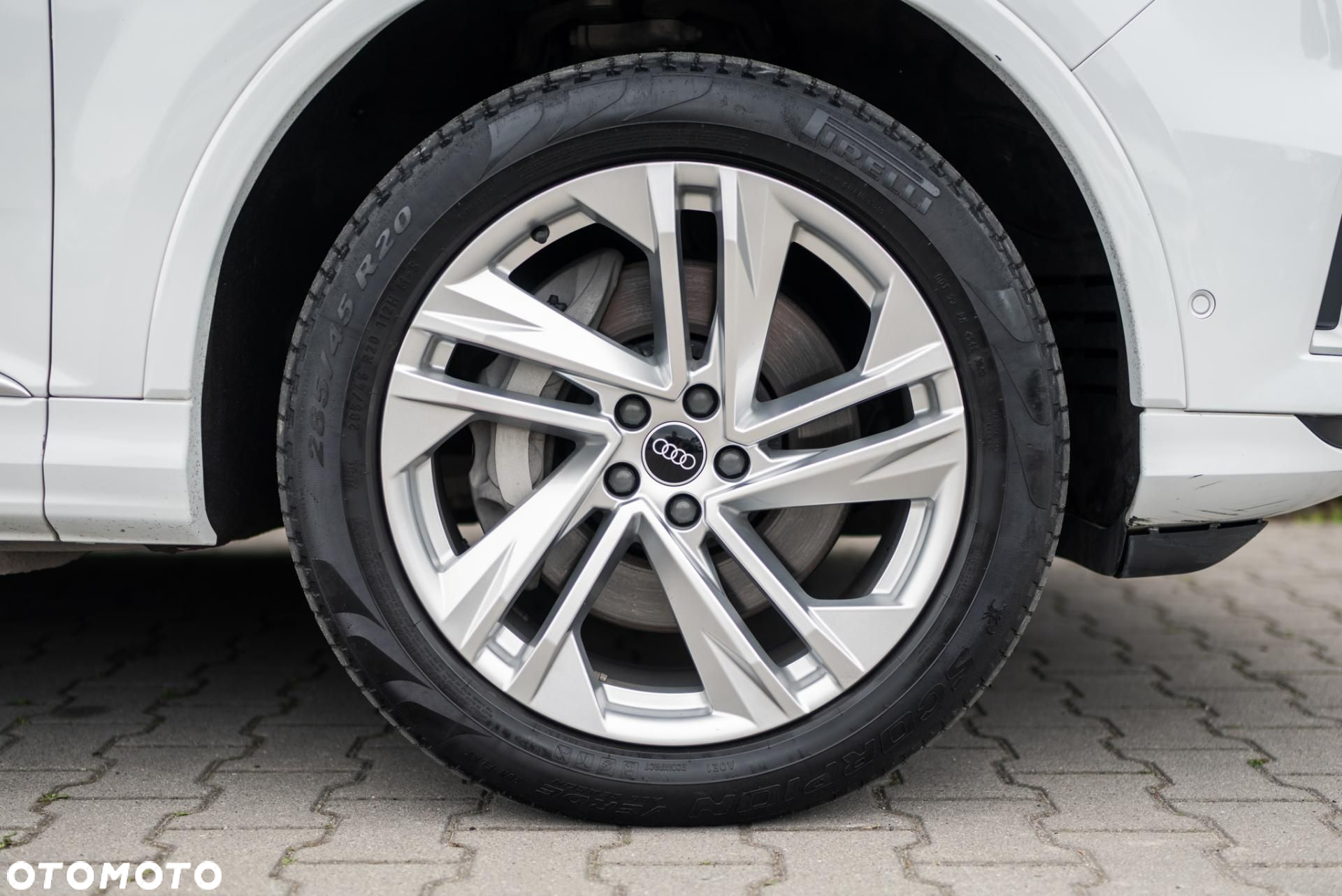 Audi Q7 - 39