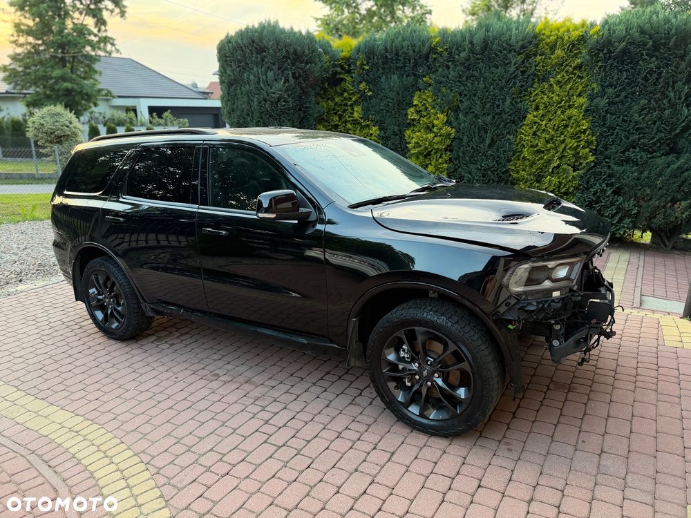 Dodge Durango - 2