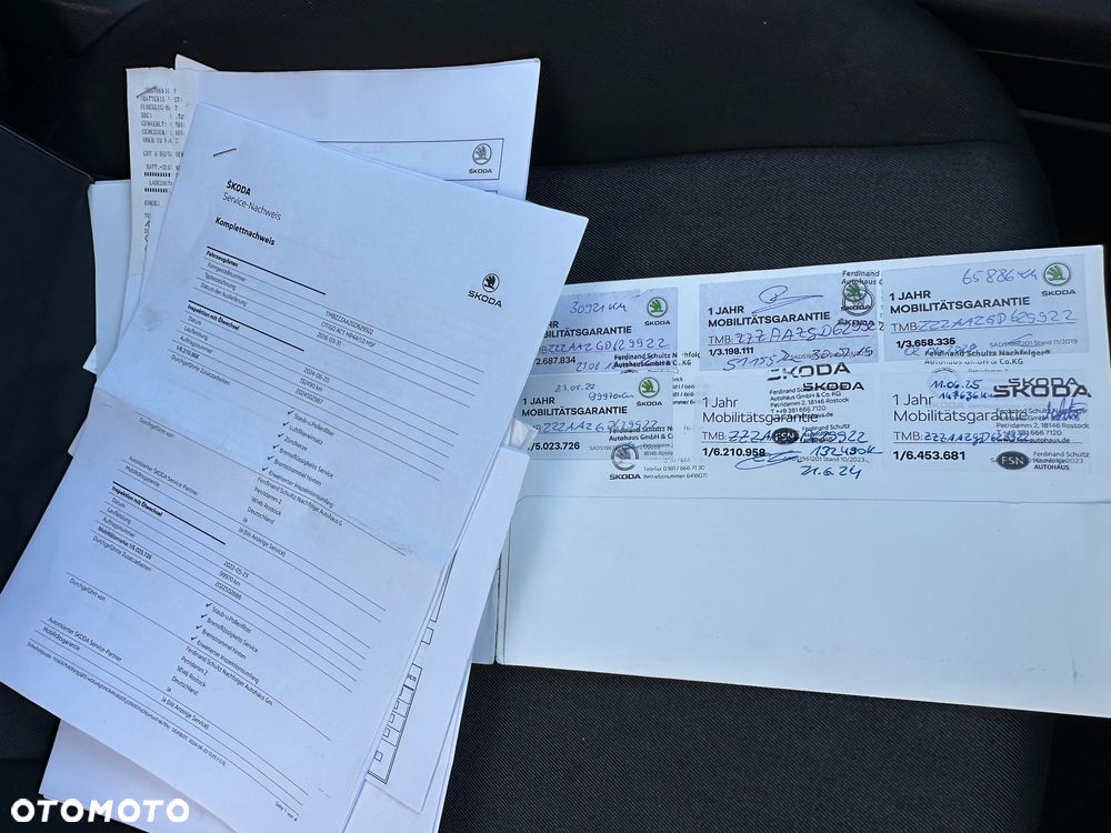 Skoda Citigo 1.0 MPI Cool Edition - 20
