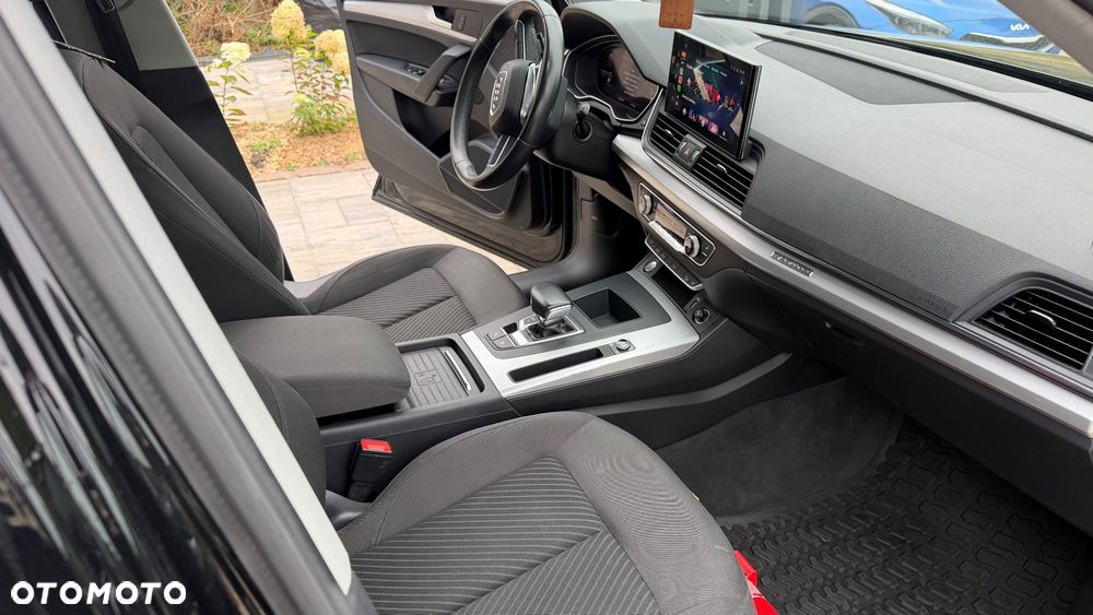 Audi Q5 - 16