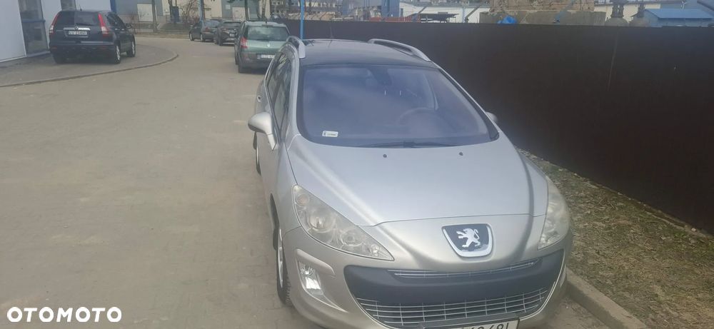 Peugeot 308 1.6 HDi Trendy - 1