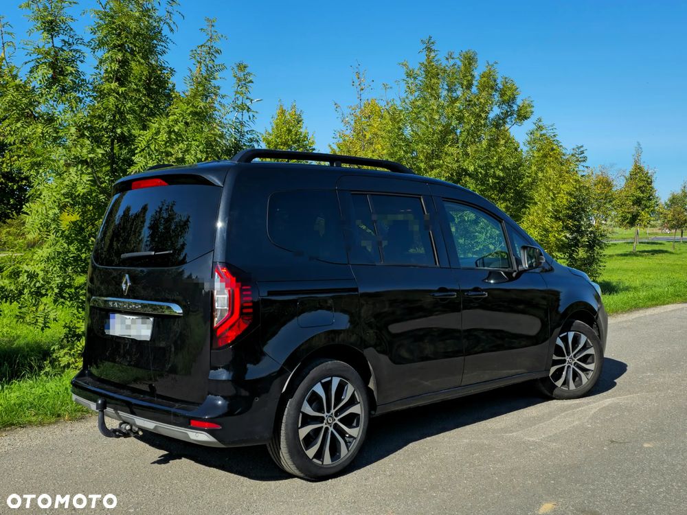 Renault Kangoo 1.3 TCe Techno - 7
