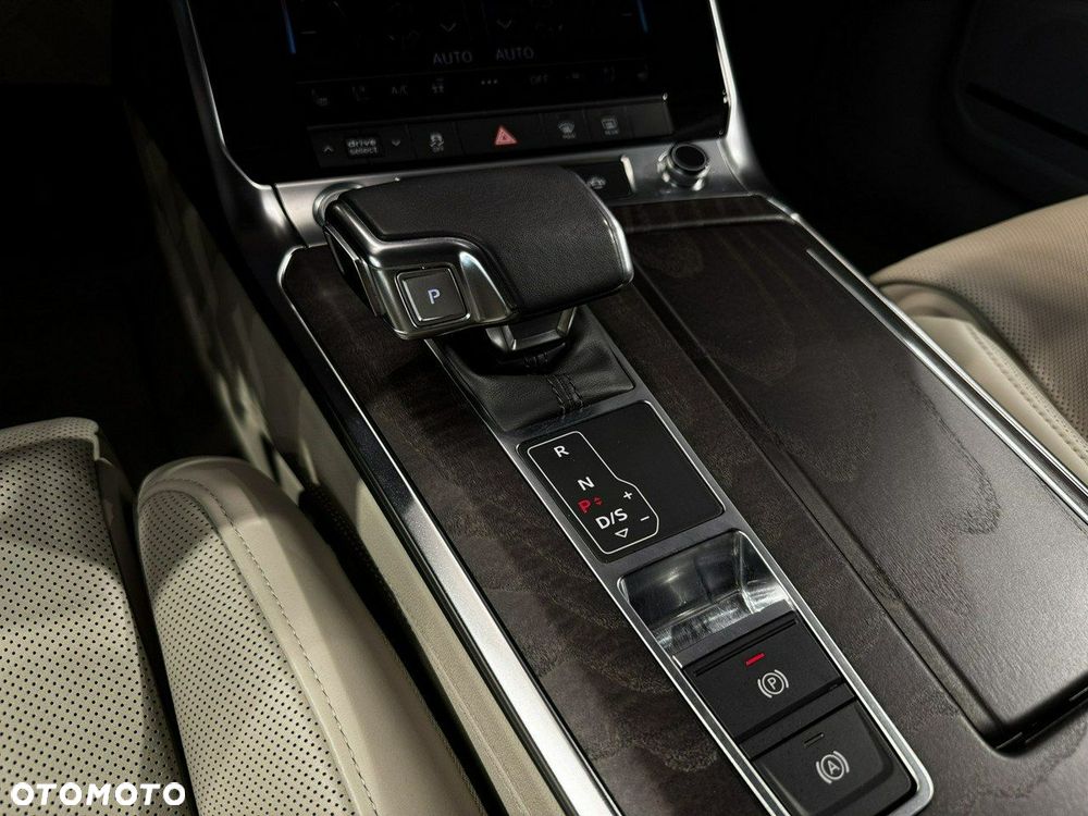 Audi A6 - 29