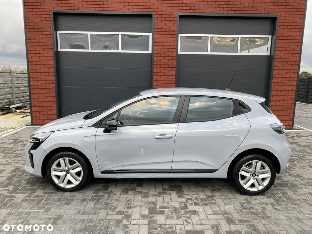 Renault Clio 1.0 TCe Evolution - 26