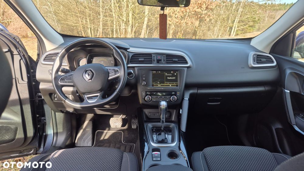 Renault Kadjar Energy TCe 130 EDC COLLECTION - 15