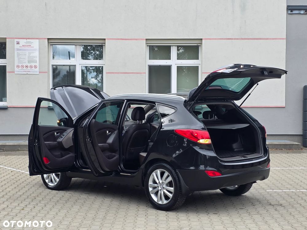 Hyundai ix35 - 15