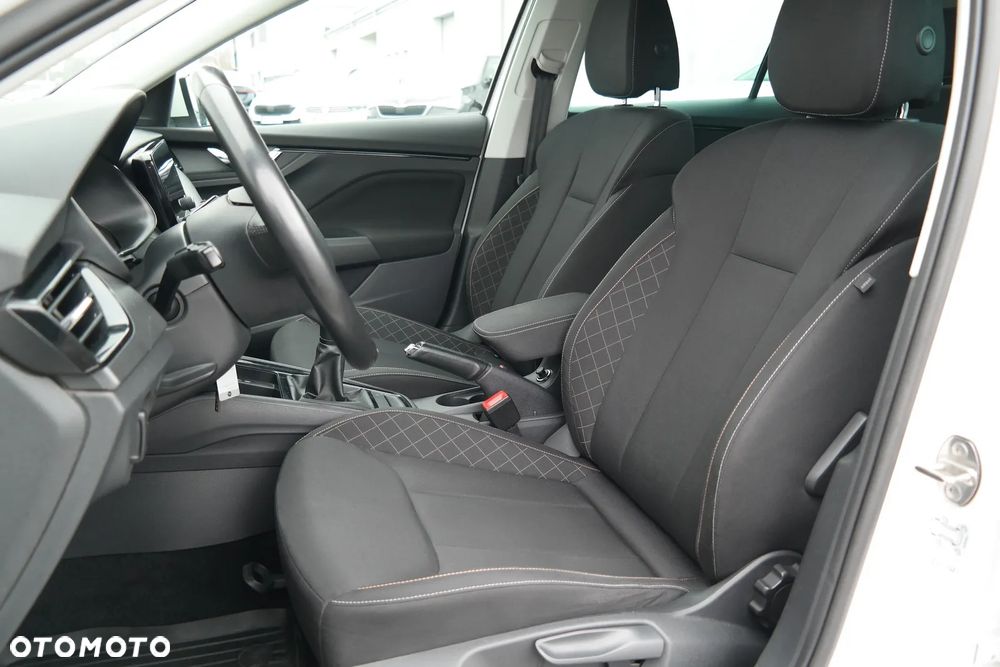 Skoda Scala 1.6 TDI SCR Ambition - 11