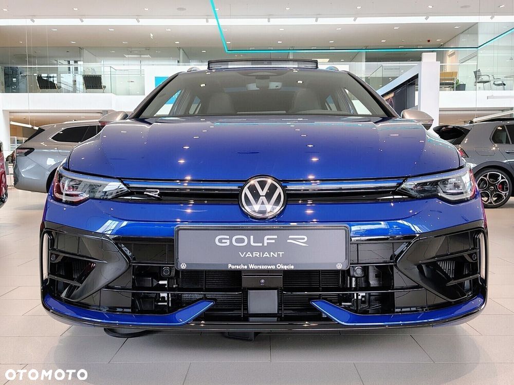 Volkswagen Golf Variant - 3