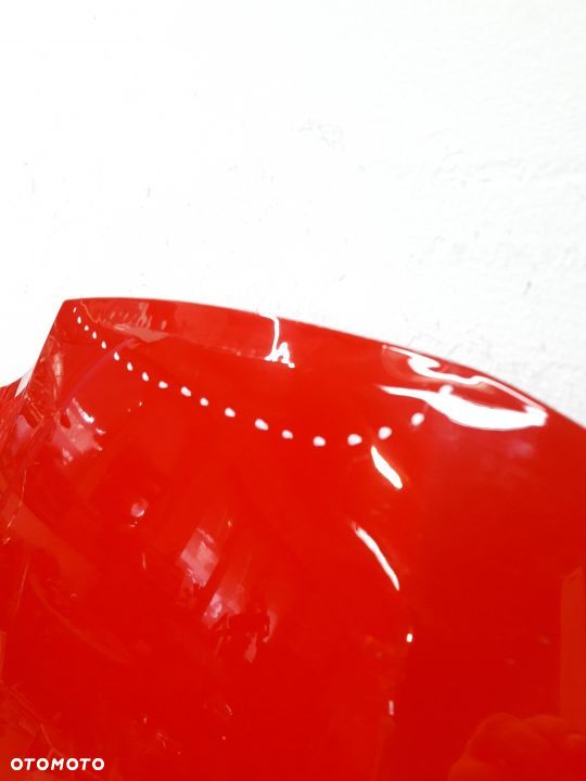 Ferrari 488 GTB Maska pokrywa silnika - 11