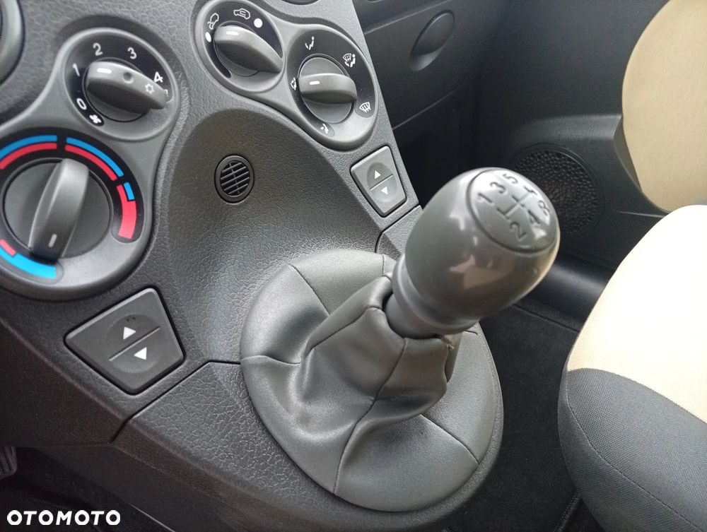 Fiat Panda - 21