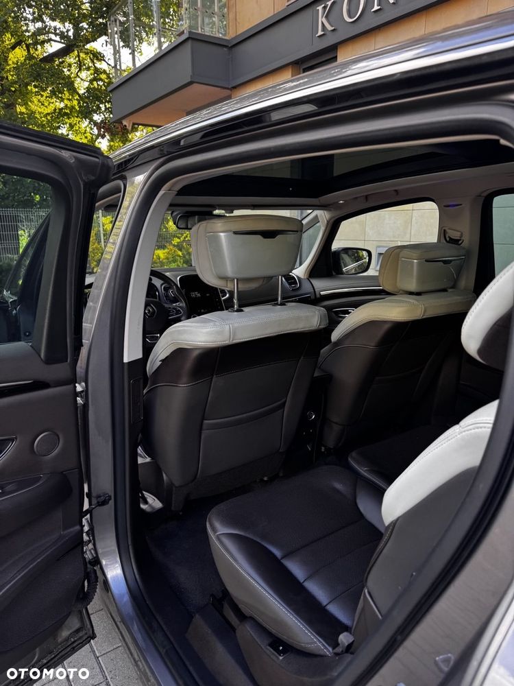 Renault Espace 1.6 TCE Initiale Paris EDC - 32