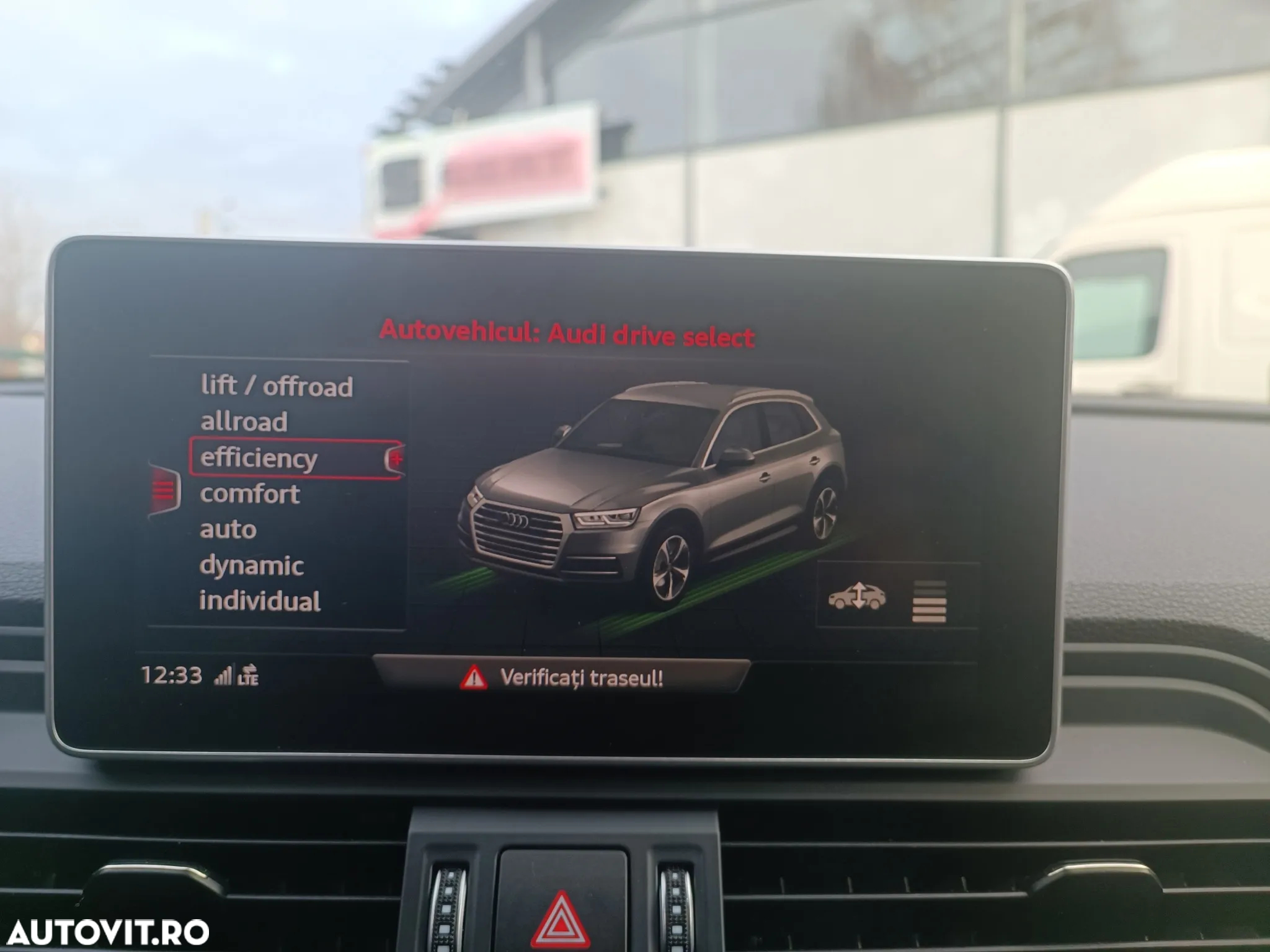 Audi Q5 2.0 TDI Quattro S tronic Design - 31