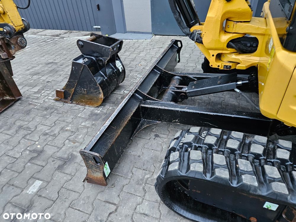 Caterpillar MINIKOPARKA CAT CATERPILLAR 304 E2 304E 304E2 303 305 2020R - 27