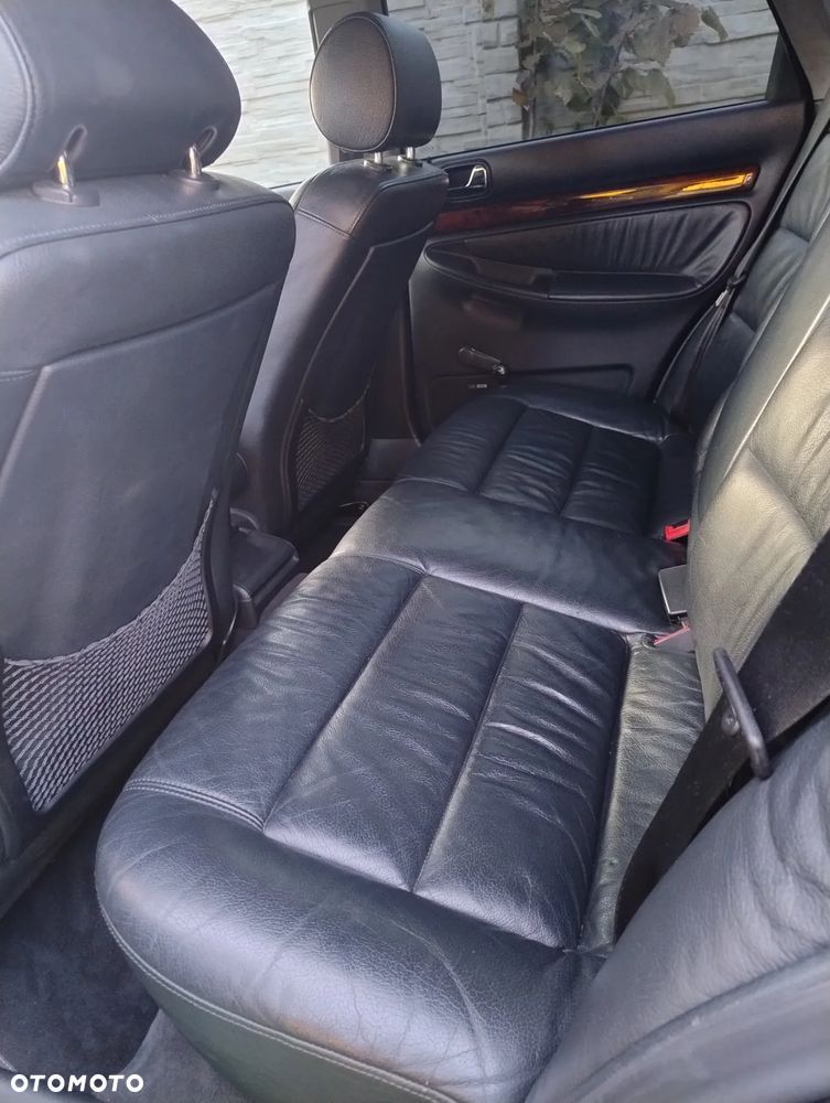 Audi A4 - 13