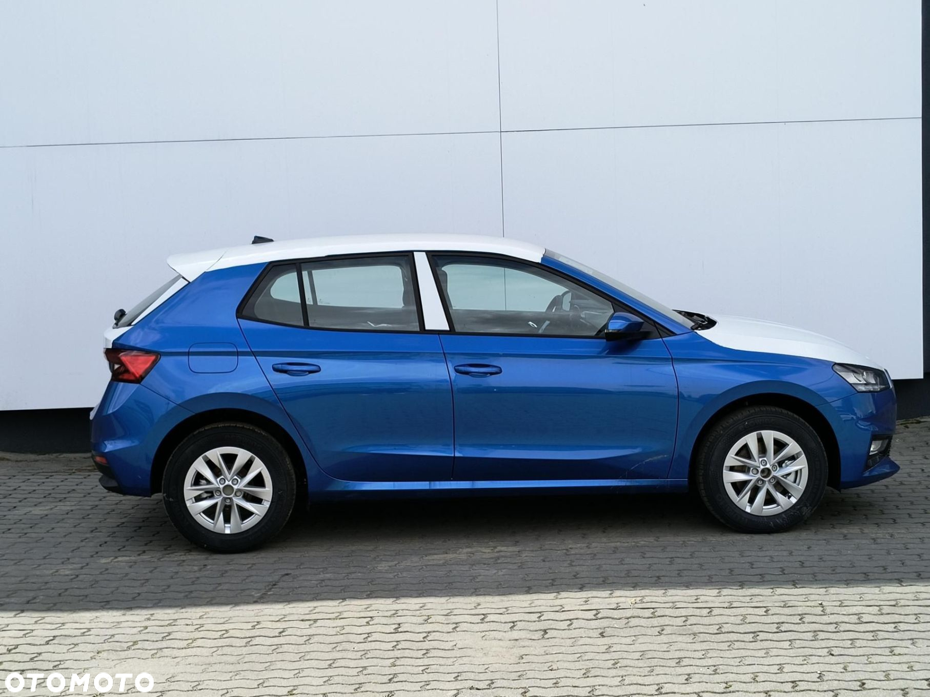 Skoda Fabia 1.0 TSI Selection - 3