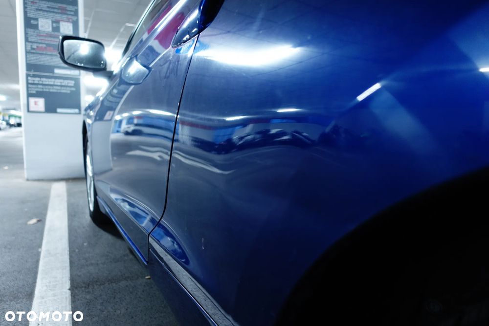 Honda CR-Z 1.5 IMA S - 19