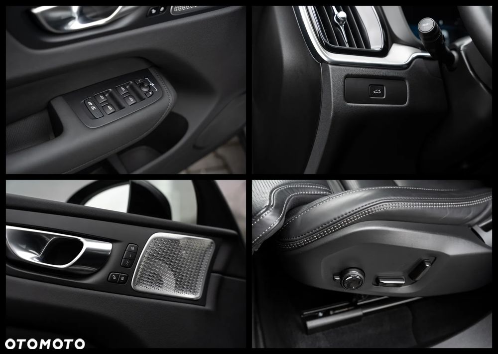 Volvo XC 60 B5 B AWD Plus Dark - 40