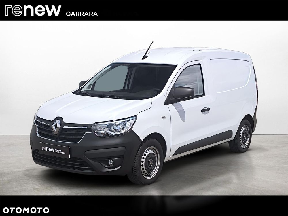 Renault express-van - 1