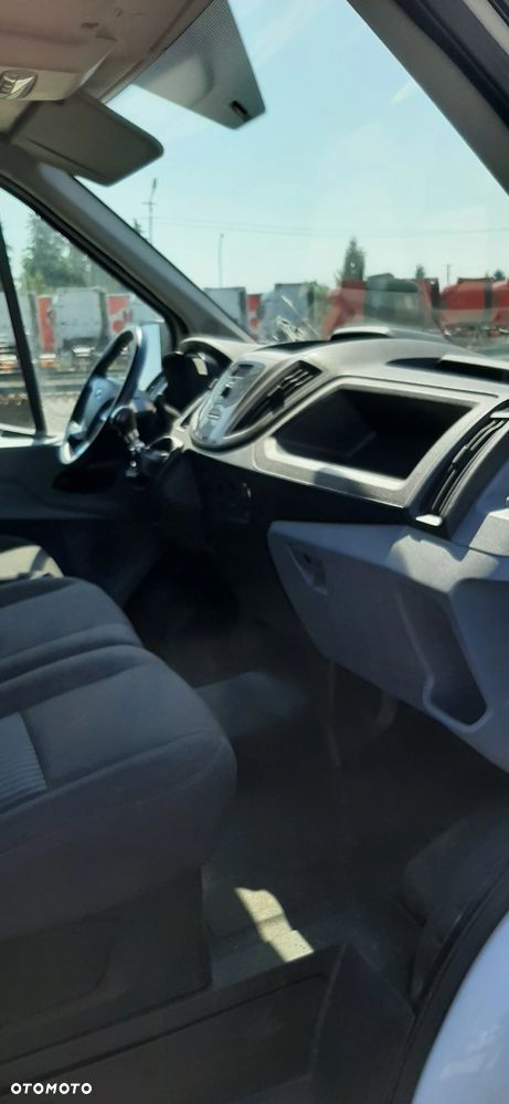 Peugeot 308 1.5 BlueHDi Active S&S - 9