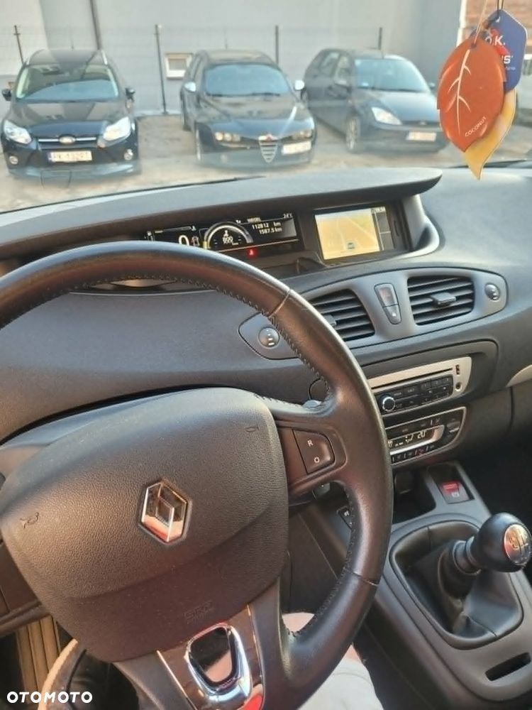 Renault Scenic 1.2 TCe Energy Intens - 17