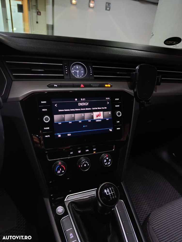 Volkswagen ARTEON 2.0 TDI SCR - 7