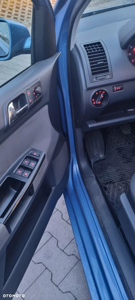 Volkswagen Polo 1.2 United - 19