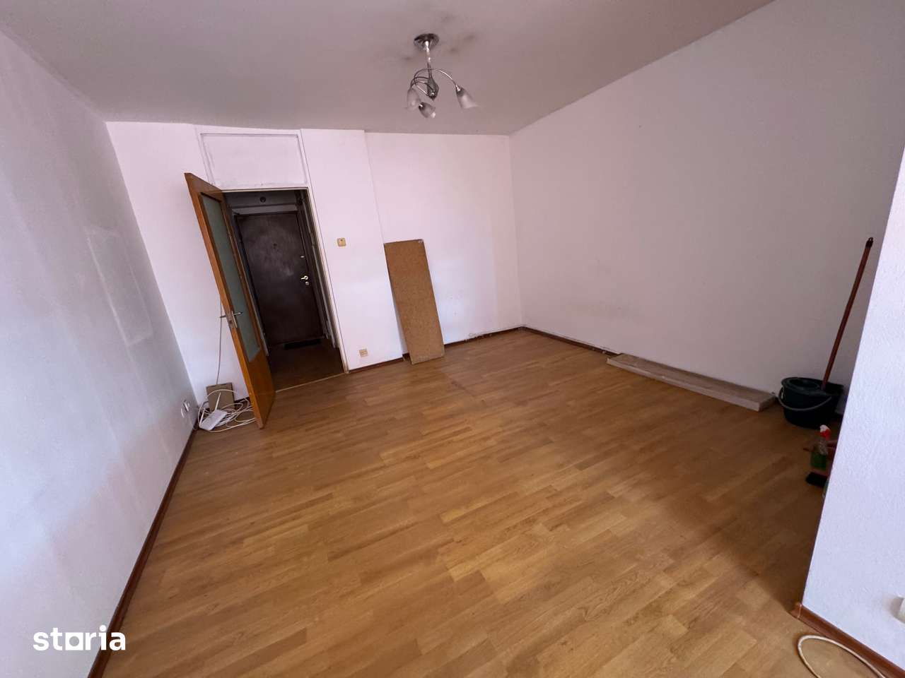 Garsoniera - Drumul Taberei - Vladeasa - Imagine principală: 2/8