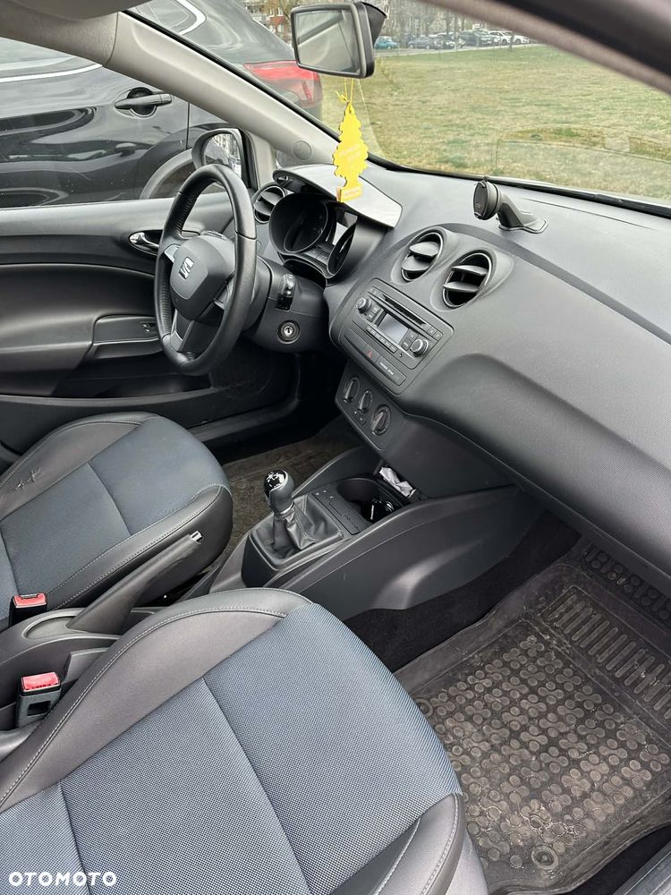 Seat Ibiza - 3