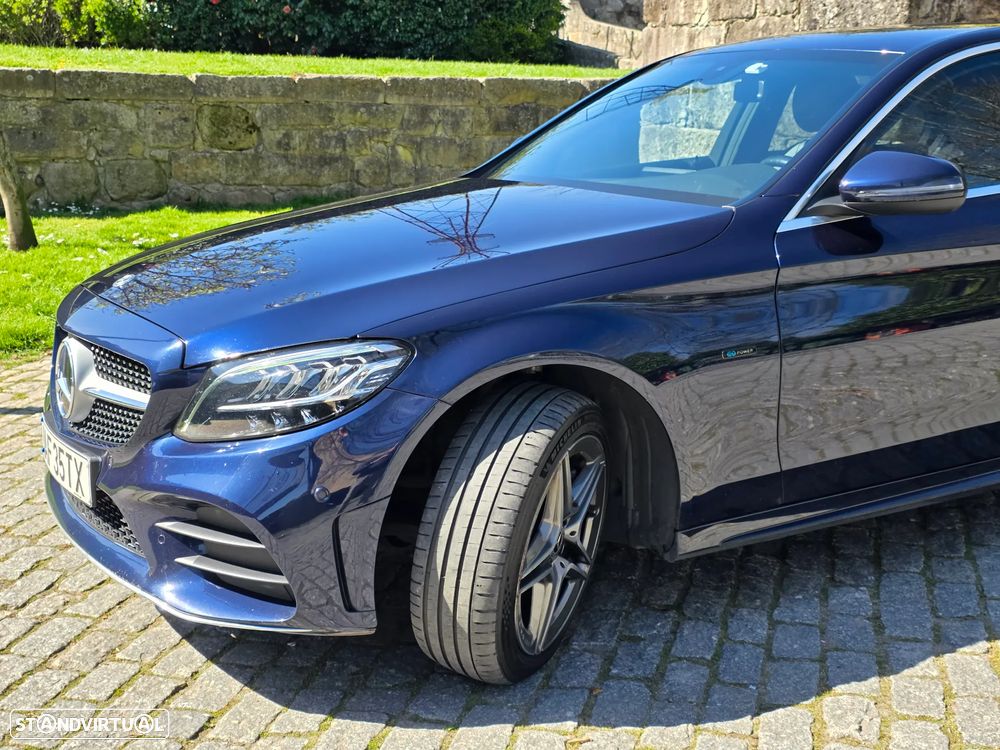 Mercedes-Benz C 300 - 2