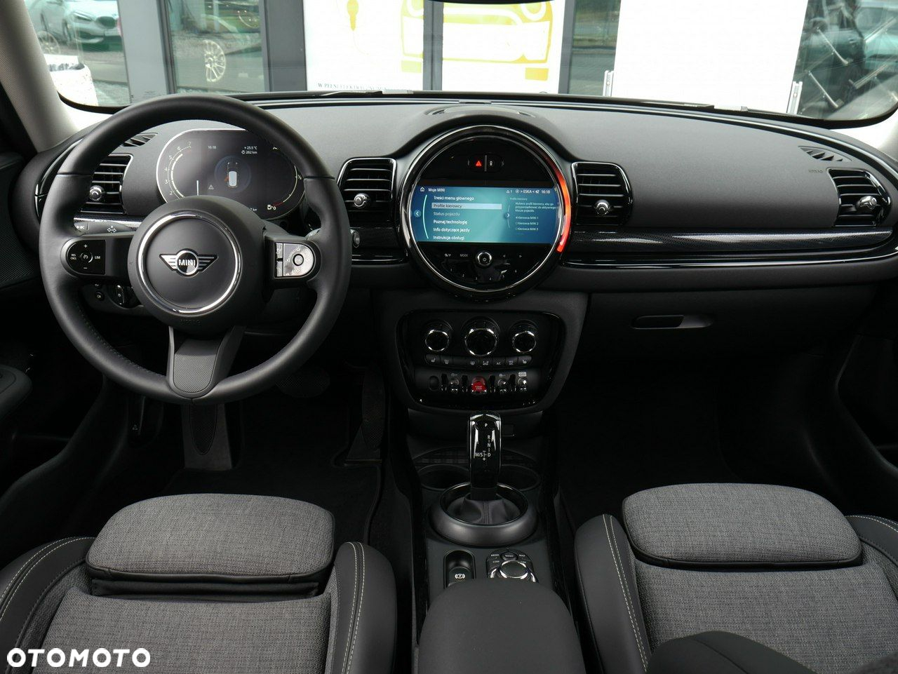 MINI Clubman Cooper - 8