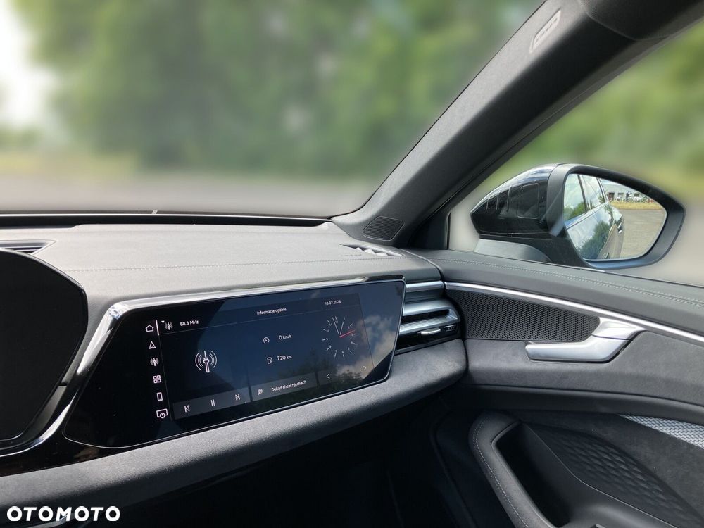 Audi A6 Avant - 14
