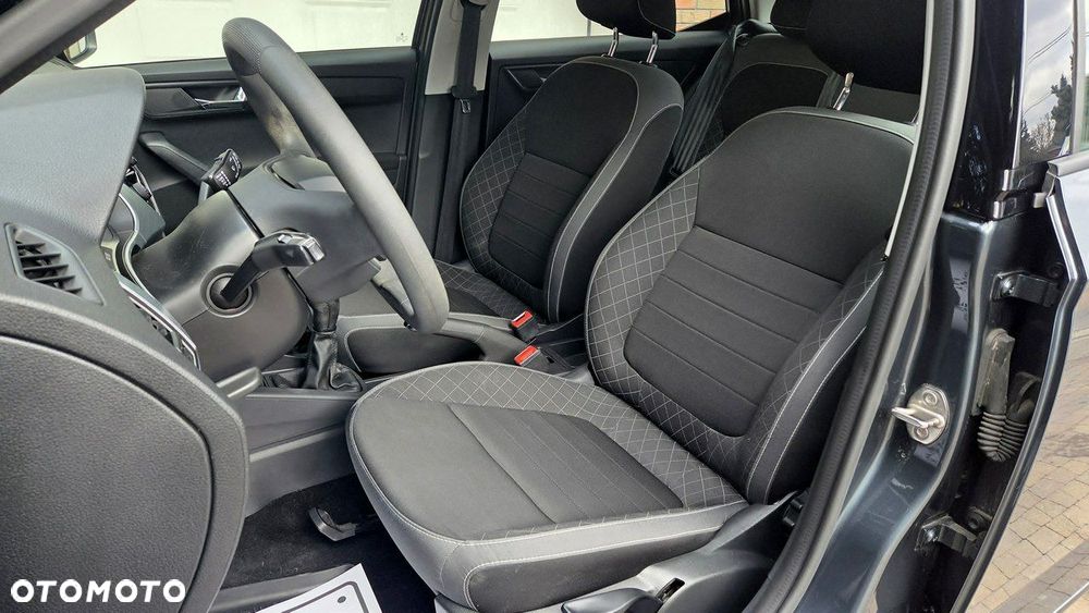 Skoda Fabia 1.0 TSI Ambition - 13