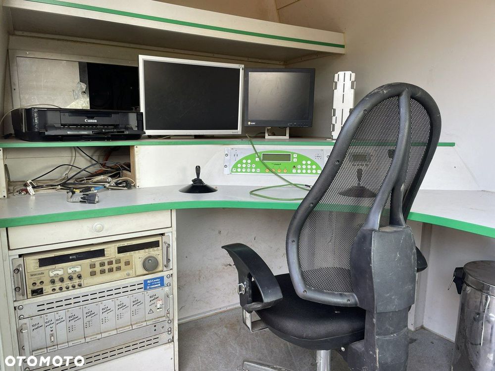 Mercedes-Benz Sprinter - 5