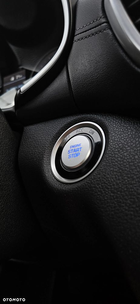 Hyundai Tucson blue 1.6 CRDi 2WD Select - 19