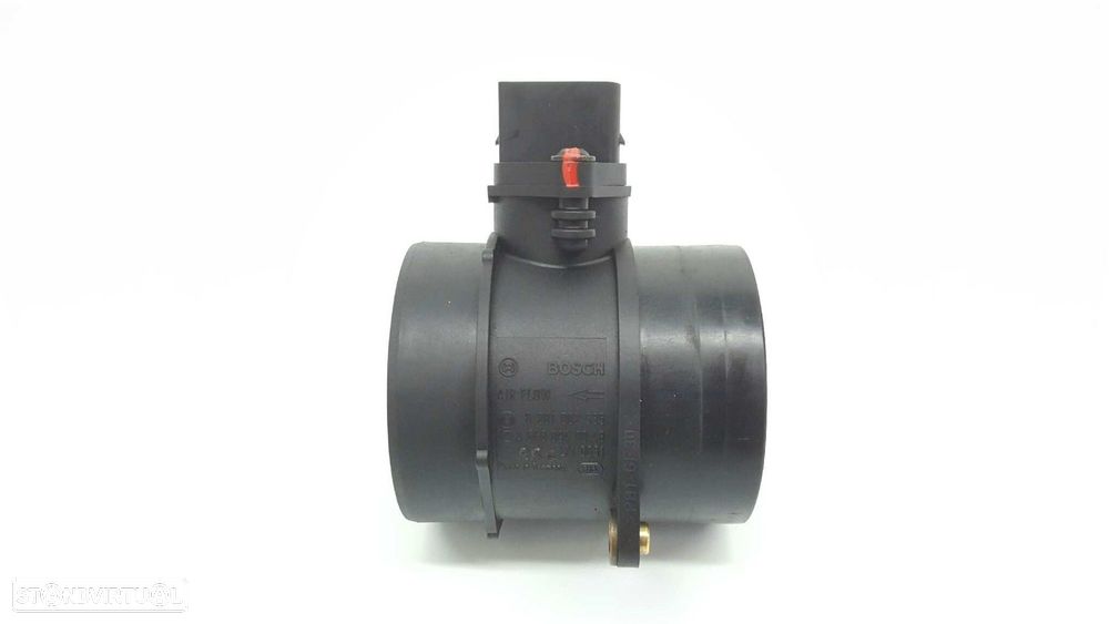 MEDIDOR DE MASSA DE AR MERCEDES CLASE CLC (CL203) CLC 220 CDI (LA) (203.708) - 1
