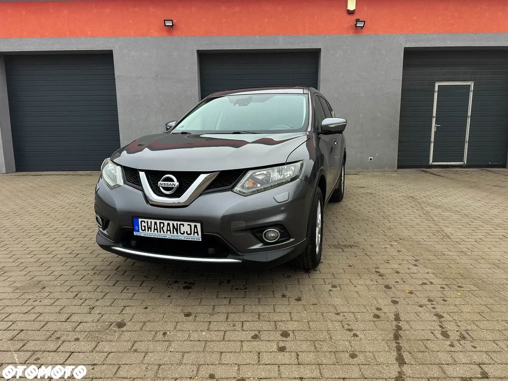 Nissan X-Trail 1.6 DCi Acenta - 2