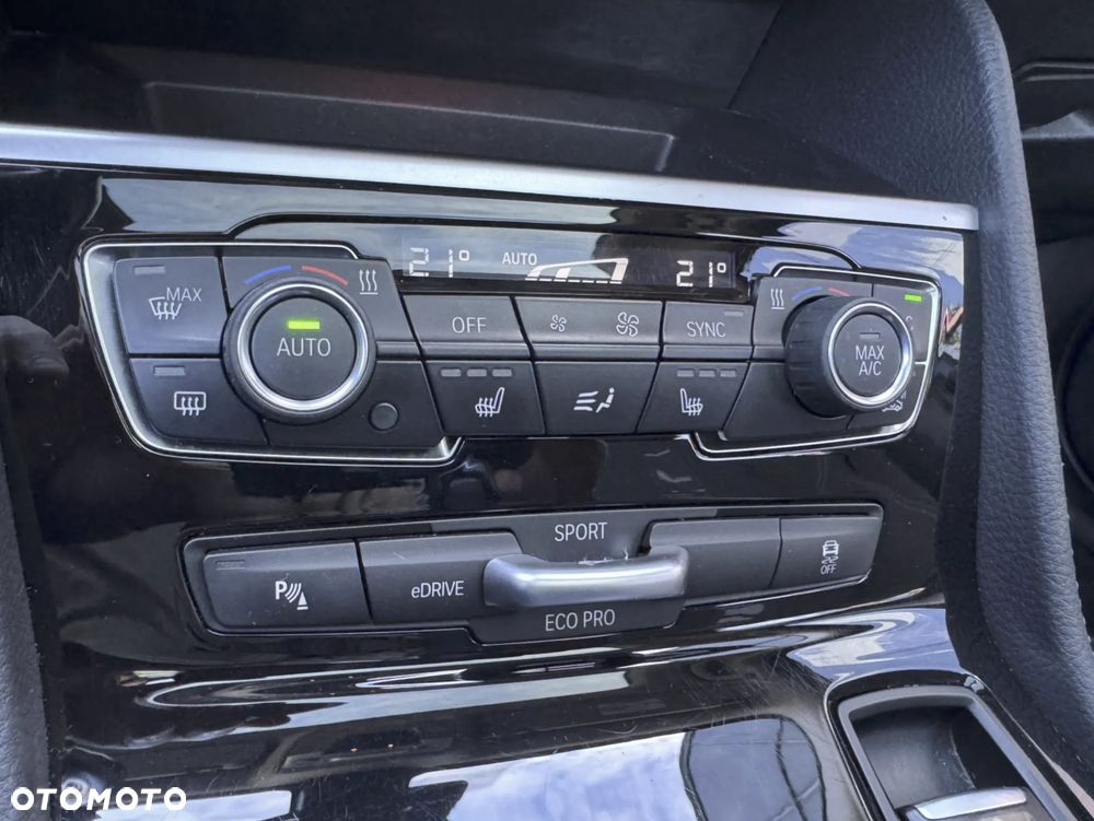 BMW Seria 2 225xe iPerformance Sport Line - 19