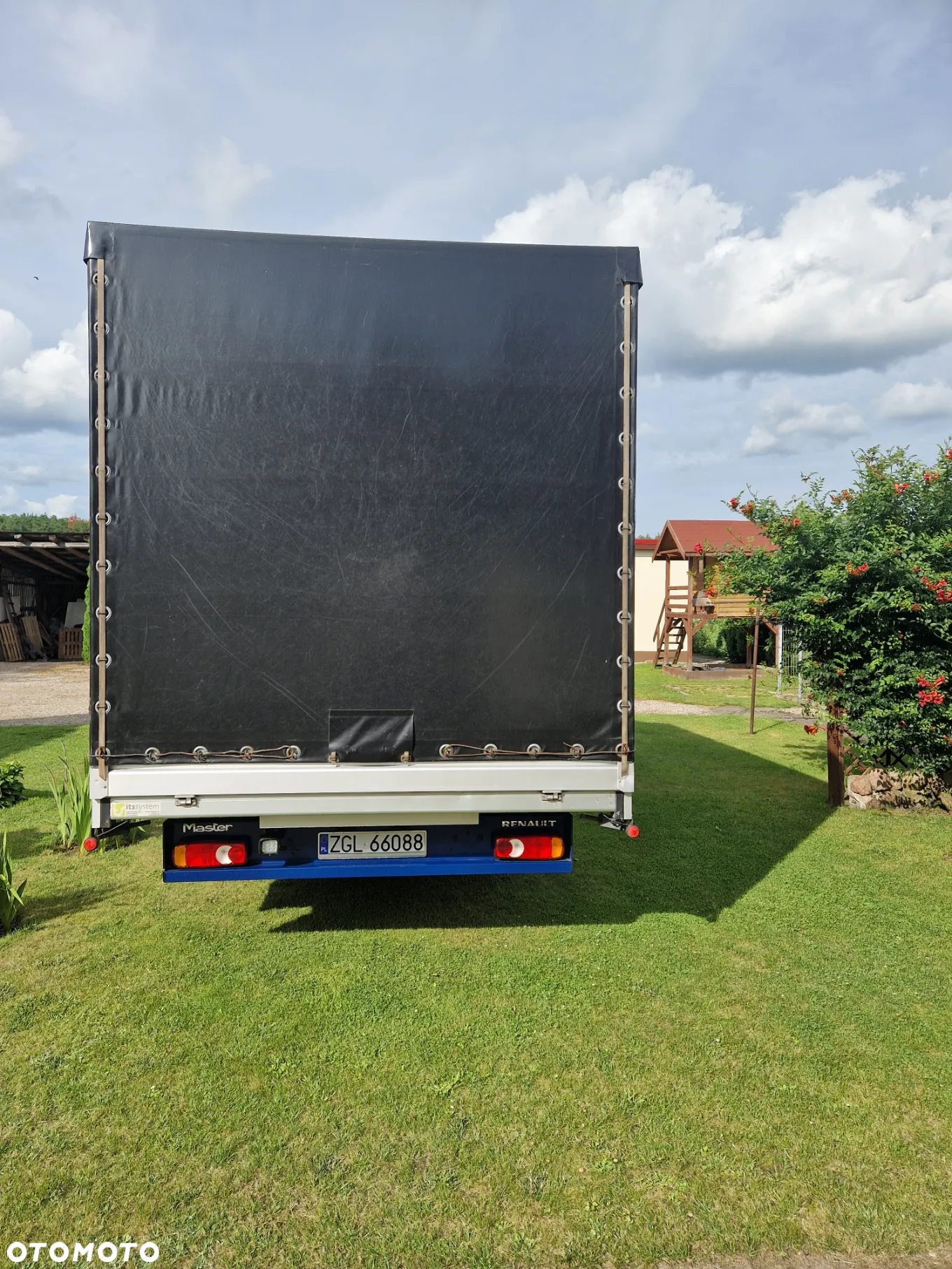 Renault Master - 5
