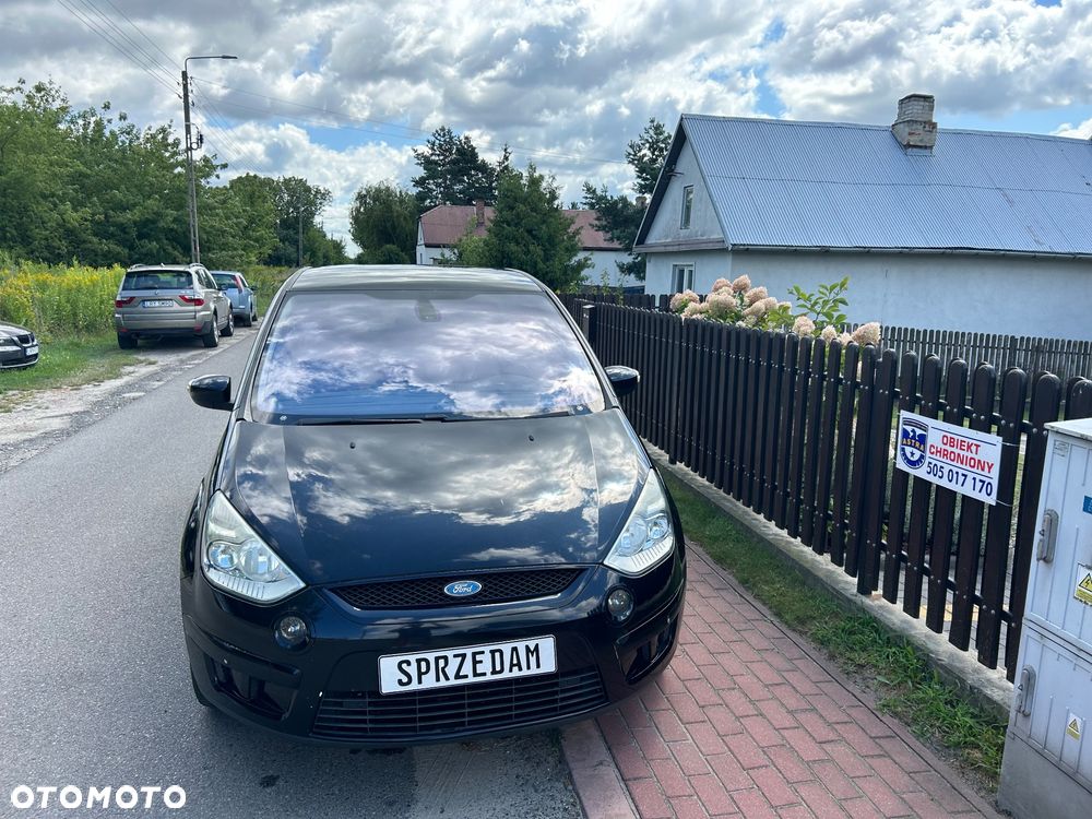 Ford S-Max 2.0 TDCi Trend - 1