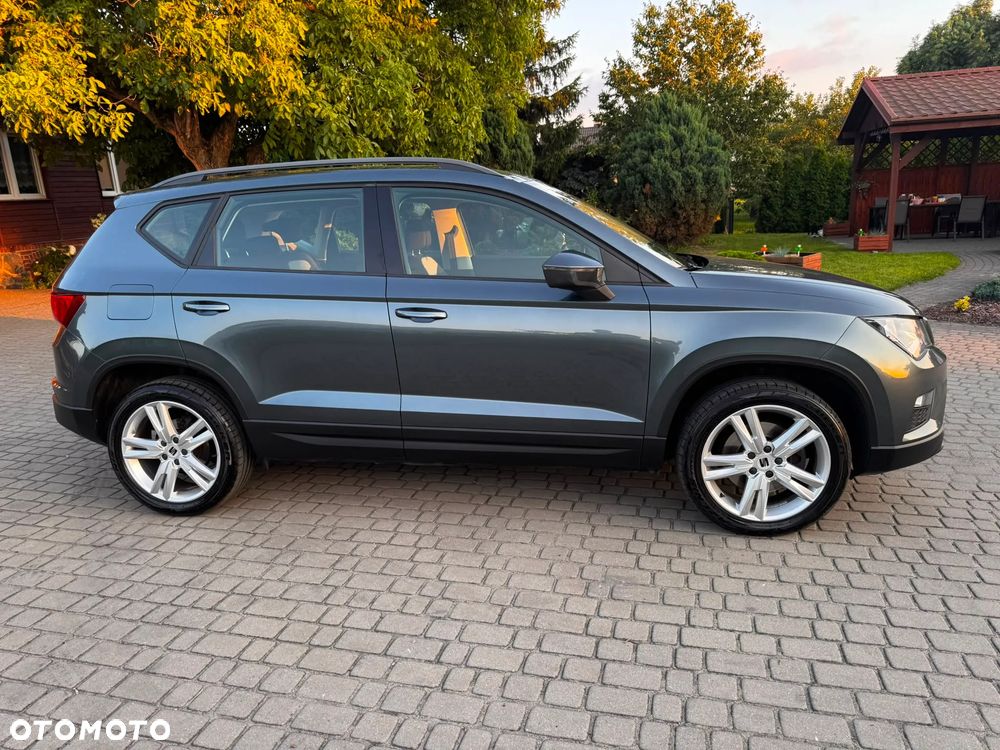 Seat Ateca - 13