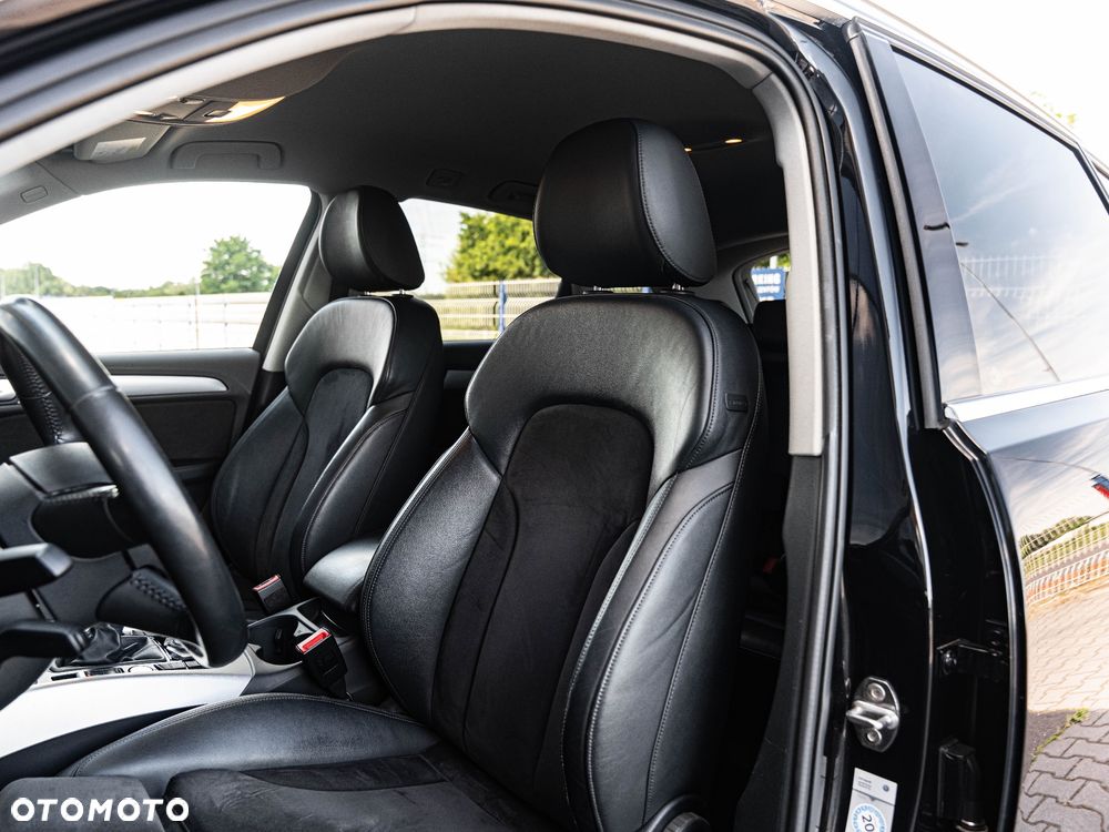 Audi Q5 2.0 TDI (clean diesel) ultra - 26
