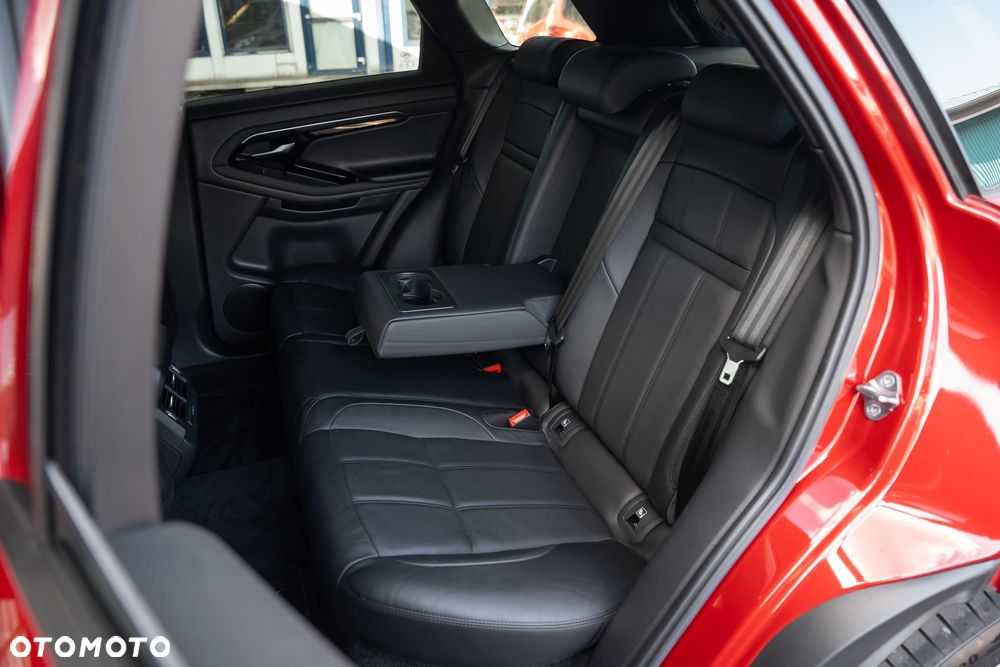 Land Rover Range Rover Evoque 2.0 D150 R-Dynamic - 35