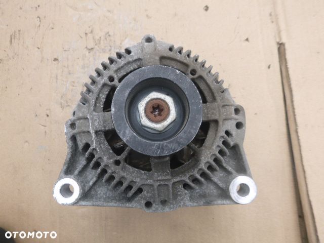 ALTERNATOR CITROEN JUMPY 2.0 HDI 90A - 20