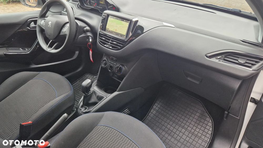 Peugeot 208 PureTech 82 Start & Stop Active - 17