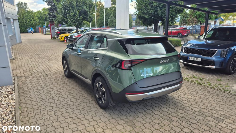 Kia Sportage 1.6 T-GDI M 2WD - 3