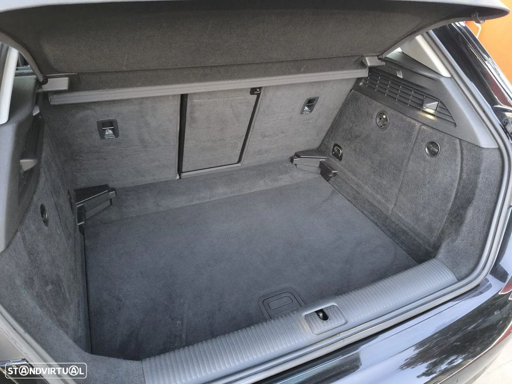 Audi A3 Sportback 1.0 TFSI - 57